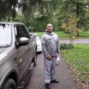 Meet your Posher, Ronald